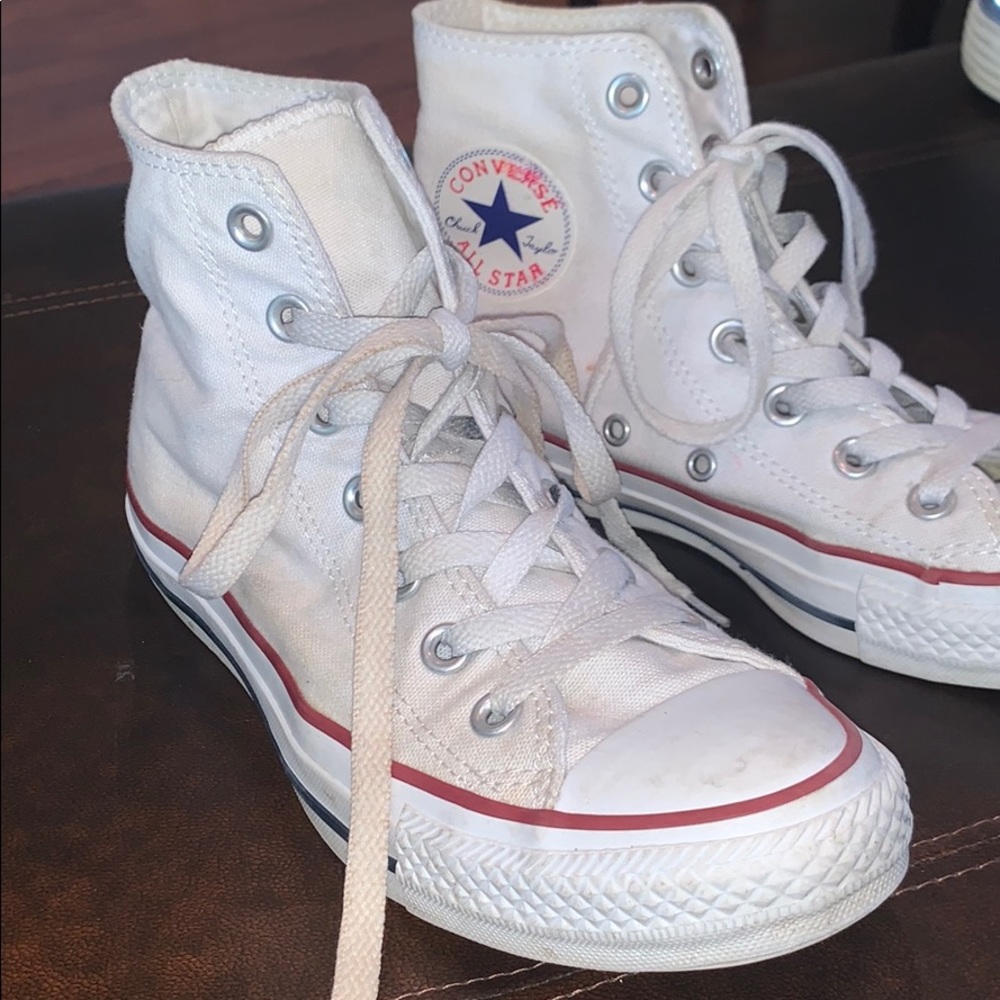converse
